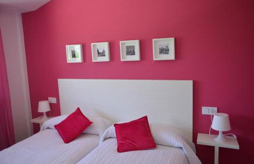 Casa rural Navarra para niños, accesible para grupos grandes de 14-16 personas Belastegui II - Foto 27