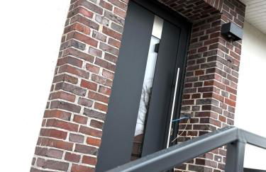 HafenNest Barßel - Moderne Ferienwohnung bis 4 Personen - Foto 29