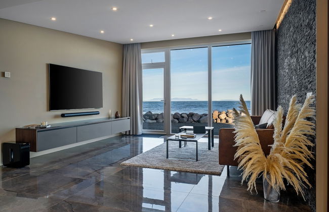 Bay View Apartments - Foto 36