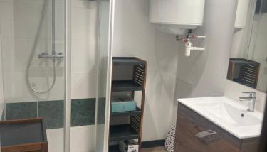 Harmonie Chalain Appartements - Foto 4