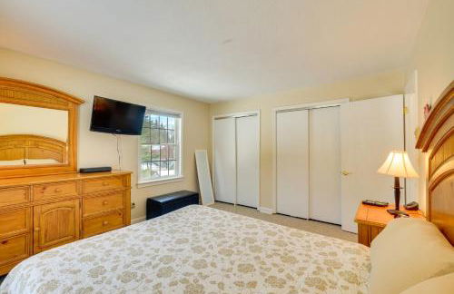 Homey Windham Condo Hike and Ski the Catskill Mtns! - Foto 15