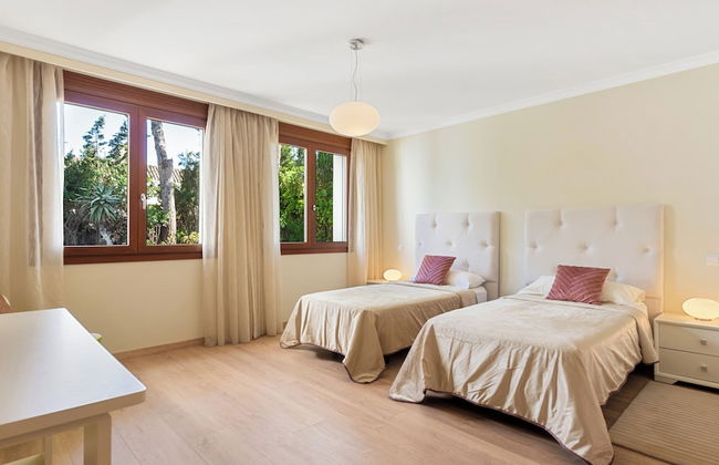 Villa Marina - Foto 17