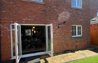 Cosy Hideout - Foto 28