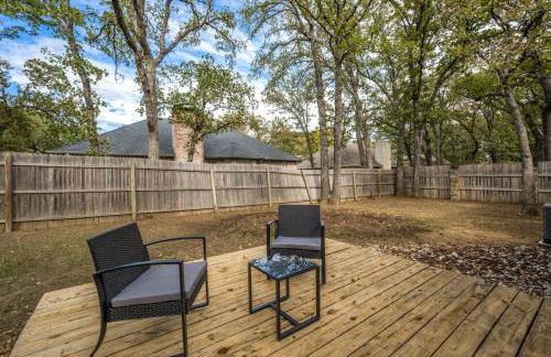 Spacious Brick House 3BR 2BA A+ - Foto 32