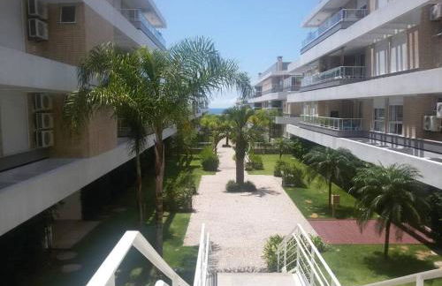 Condomínio Essence Life Residence Pé na Areia - Photo 15