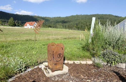 SchwarzWild - Ferienwohnung und Ferienzimmer - Foto 18