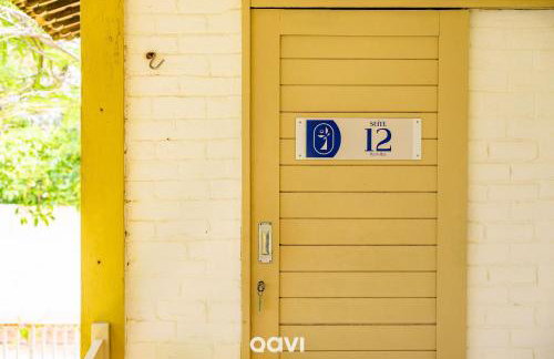 Qavi - Villa Jacumã #Luxo - Foto 79