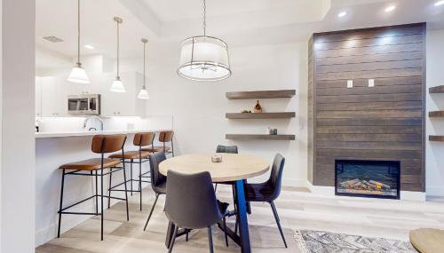 Trailhead Lodge #315 - Foto 5