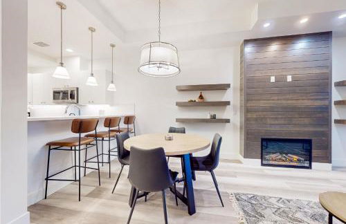 Trailhead Lodge #315 - Foto 5