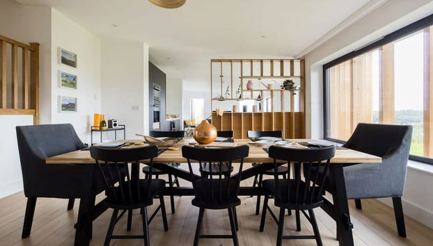 Stunning Home With Garden Panoramic Views - Foto 4, Habitación