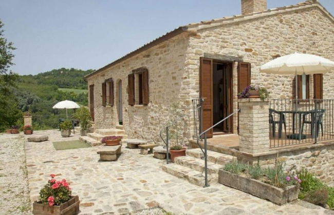 Villa Aurora Comfortable Holiday Residence - Foto 35