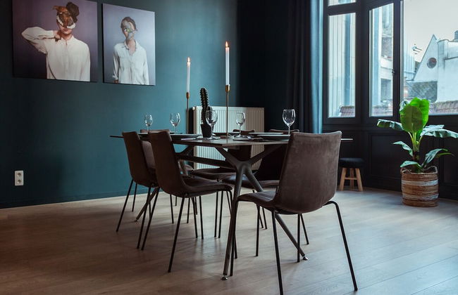 Smartflats Design - Rubens - Foto 23