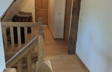 Maison proche Pont l'Eveque Deauville Honfleur - Foto 22