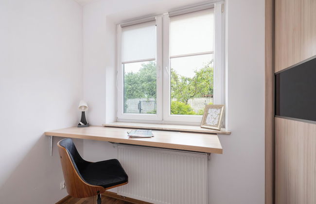 Działkowa Apartment Chorzów by Renters - Foto 7