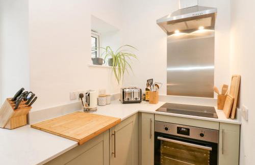 Bay Tree Cottage - Foto 7