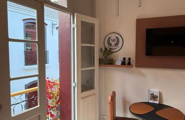 Suíte Horto - Photo 24