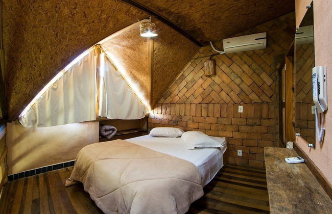 Verde Vida Ecopousada Termas do Gravatal - Photo 4