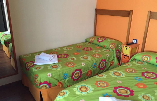 Casa el Yelmo de Mambrino - Photo 12