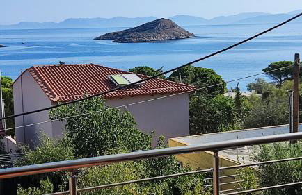 Serenity Villa-1st floor-Panoramic Sea view- sea 150m away - Foto 11