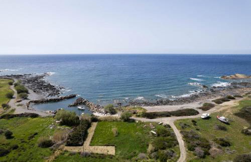 Casa Tarrha- Beachfront Villa with Heated Pool - Foto 64