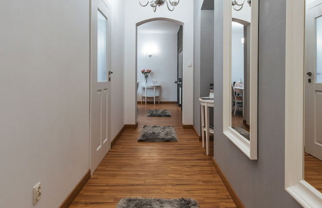 City Lights Apartments - Bosacka - Photo 80