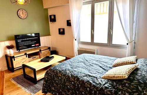 La charmeraie - Foto 61