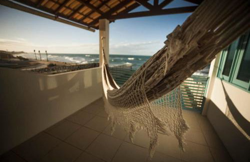 Casa encantadora com Vista Mar na Caponga - Foto 41