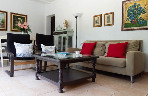 Casa Rural La Gallega - Foto 34