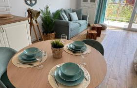 Rajski Zakątek - Foto 2