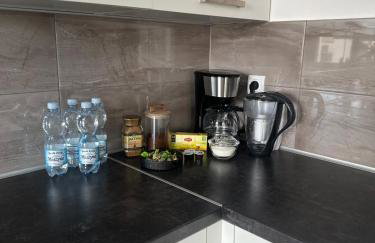 Urban Green Września,Przytulny apartament z parkingiem - Foto 13