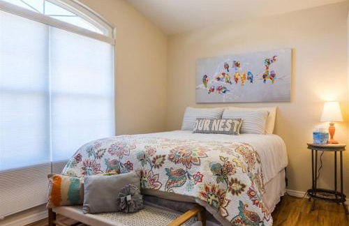 Private paradise with pool heater, spa, billiards - Foto 42