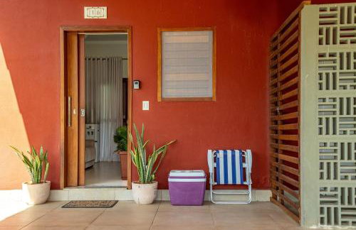 Refúgio Gostoso - Foto 14