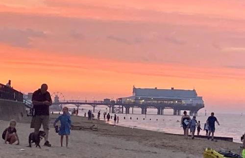 Beautiful Seafront Studio Apartment - Foto 10