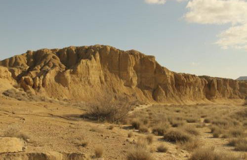 Casa Rural "La Bardena Blanca I " - Foto 31