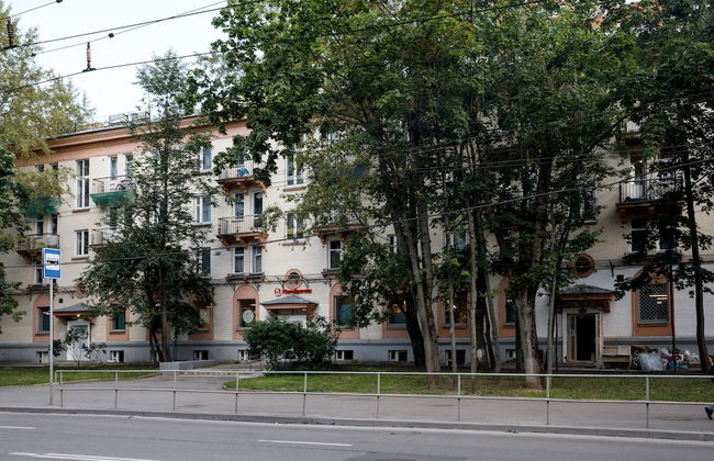 Norke Varshavskaya - Foto 20