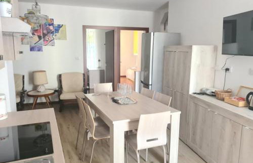Bologna VIBES - 6 Rooms 7 Baths - Self Check-in - Foto 66