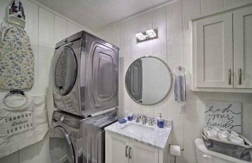 Private Beach Waterfront Disney Getaway! - Foto 31