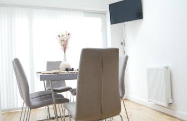 The Birketts Inn, 4 - Bed, Sleeps 8, Pets Welcome - Foto 15