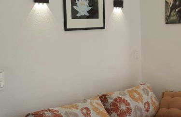 Bel appartement avec piscine- Poggio Mezzana - Foto 23