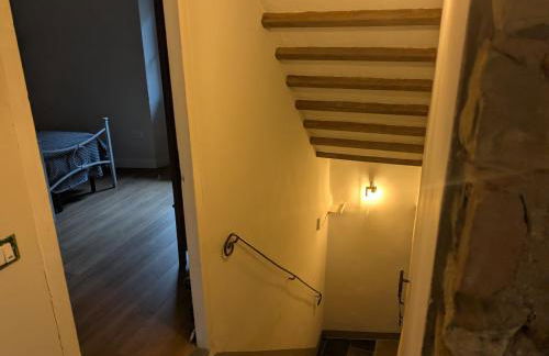 Casa del Viandante Romea del Chianti - Badia a Passignano - Foto 14