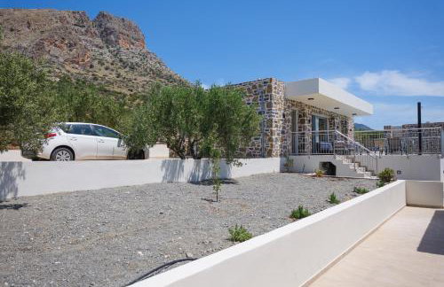 Chryselia Suites- Private Pool - Foto 71