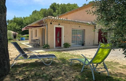 Gîte l'olivier - Foto 1