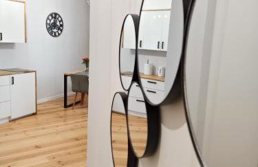 Apartamenty w ścisłym centrum Kupiecka-Drzewna - Foto 14