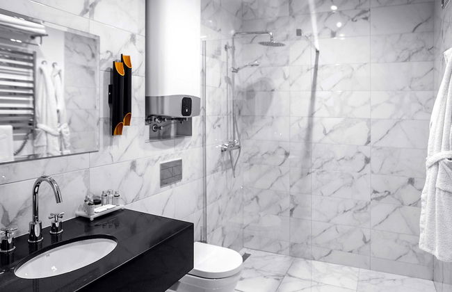 De Paris Apartments - Foto 15