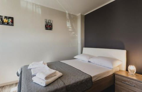 Lenti Street House - Foto 12