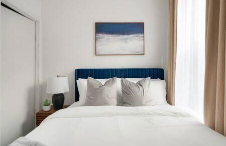 91-2A Stylish 3BR 2Bth with W D - Foto 9