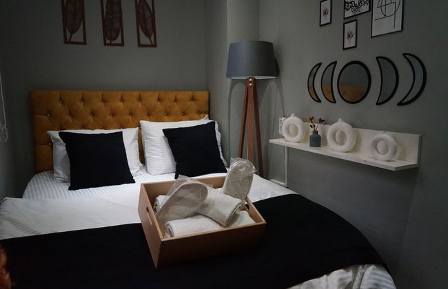 Nova Park Hotel & Suite - Foto 25