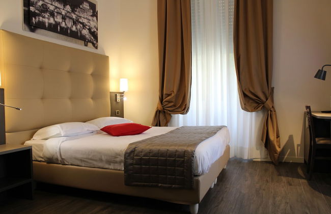 Aventino Guest House - Foto 6