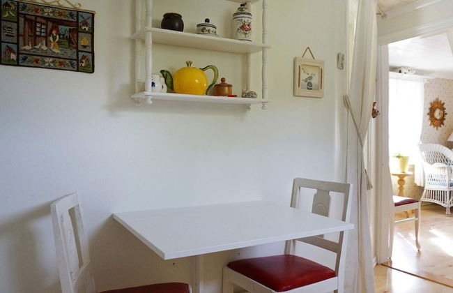 5 Person Holiday Home in Fiskebackskil-by Traum - Foto 13