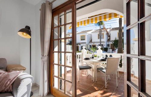 La Campana apt with pool by Costarentals - Ref 60 - Photo 62